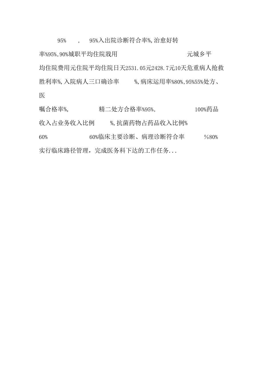 临床科室医疗质控记录册(乡城).docx_第2页