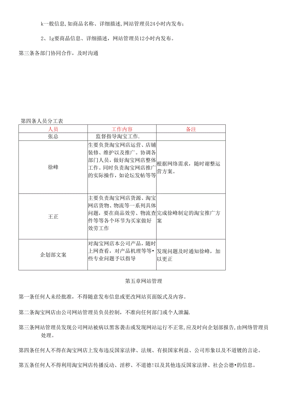 【企划方案--淘宝网店运营方案】.docx_第3页