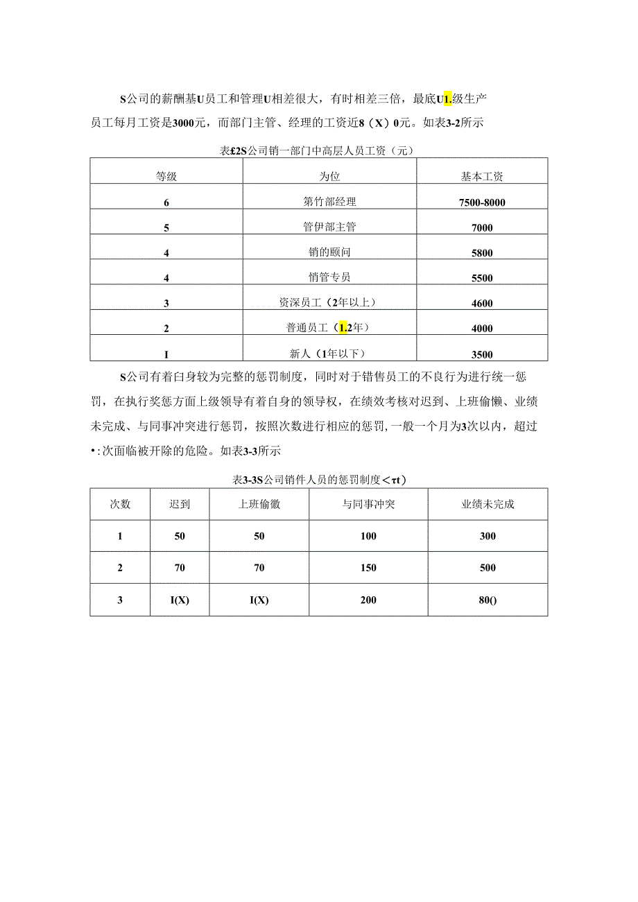 【《S公司销售人员薪酬方案设计》9300字（论文）】.docx_第3页