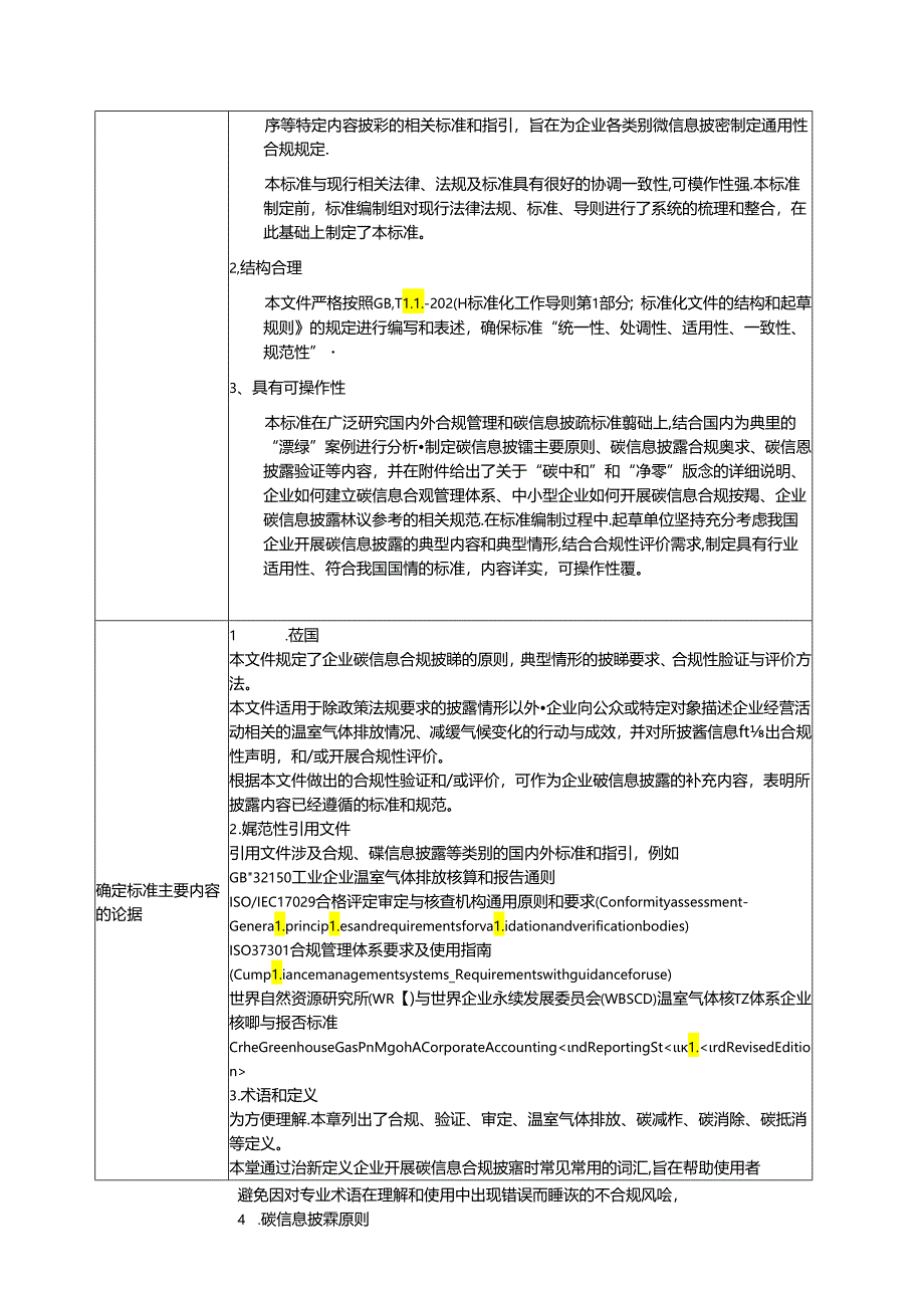 企业碳信息合规披露与评价指引编制说明.docx_第2页