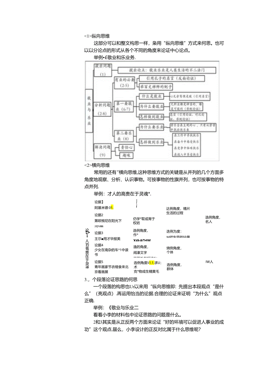 《论证要合理——论证逻辑的周密严谨》教案.docx_第3页