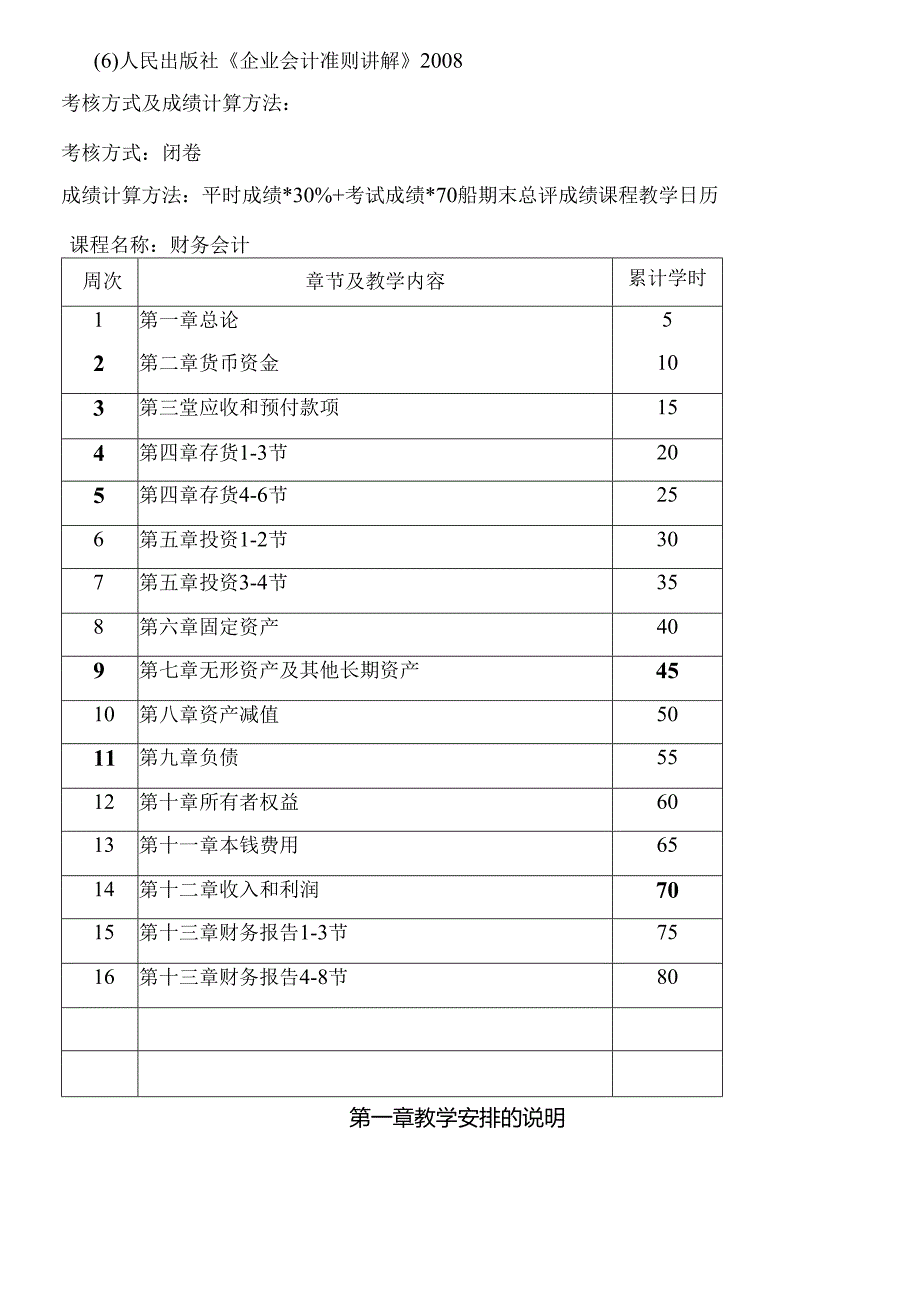 《财务会计》培训教案.docx_第2页