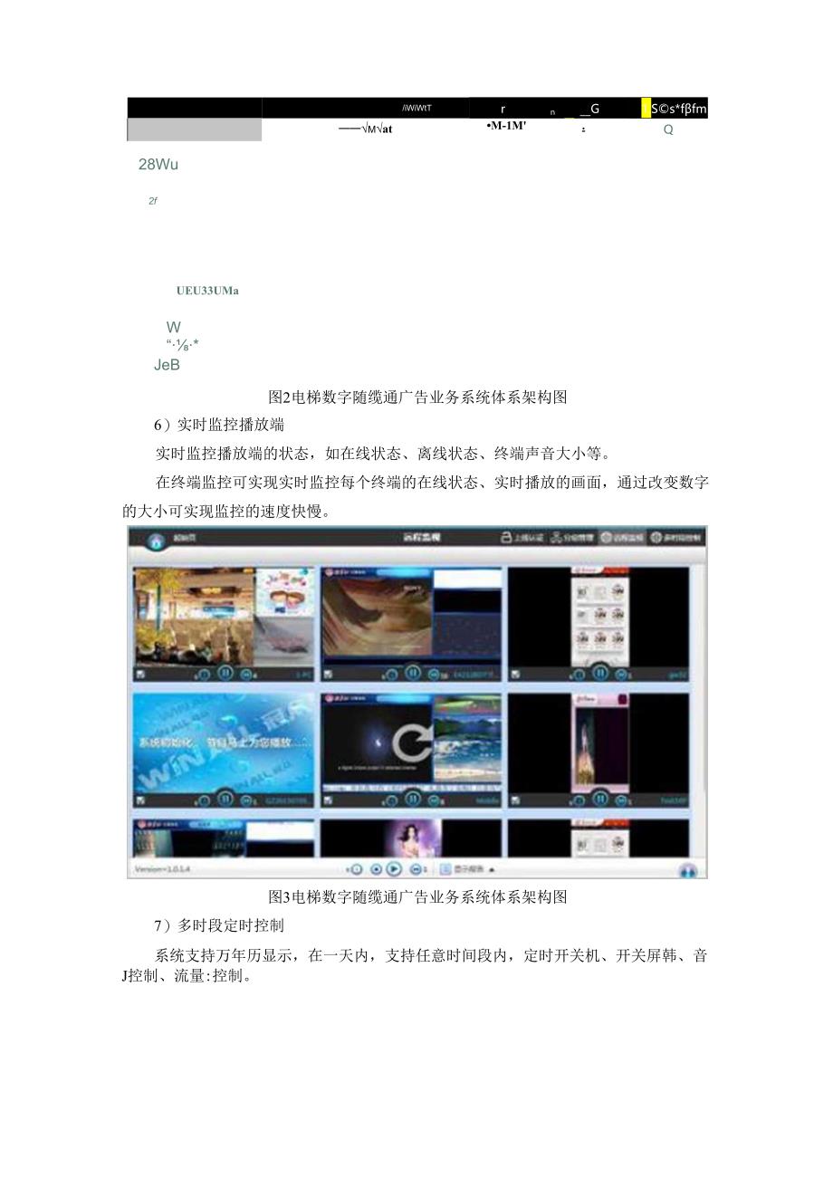 基于电梯广告屏数字通信系统方案.docx_第3页