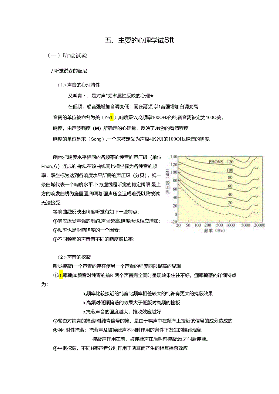 主要心理学实验.docx_第1页