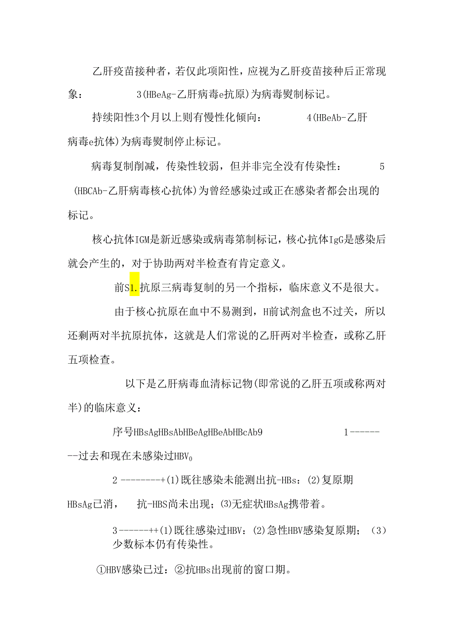 乙肝两对半相关知识.docx_第2页