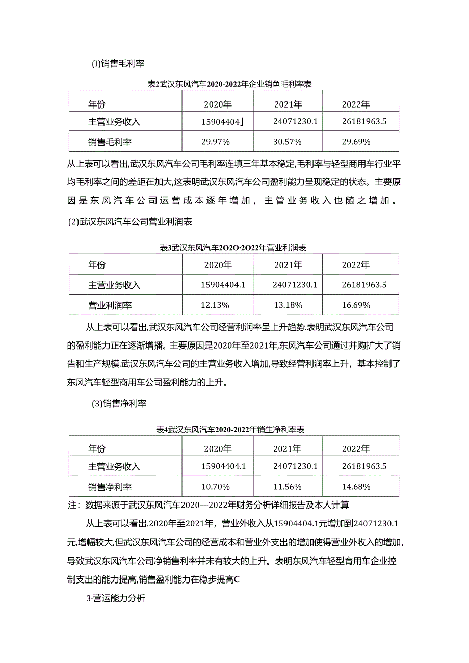 【《东风汽车公司财务分析的案例报告》8600字】.docx_第3页