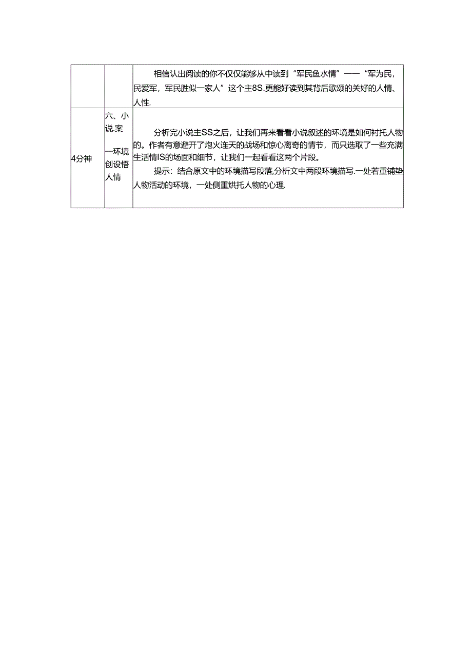 《用小说要素解读小说》教案.docx_第2页