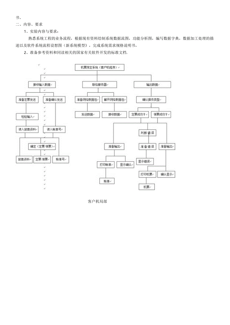 《软件工程》实验指导书-修订.docx_第3页