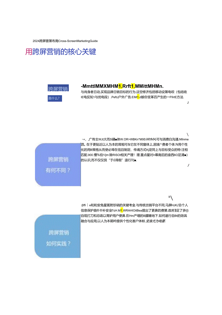 【研报】2024跨屏营销指南.docx_第3页