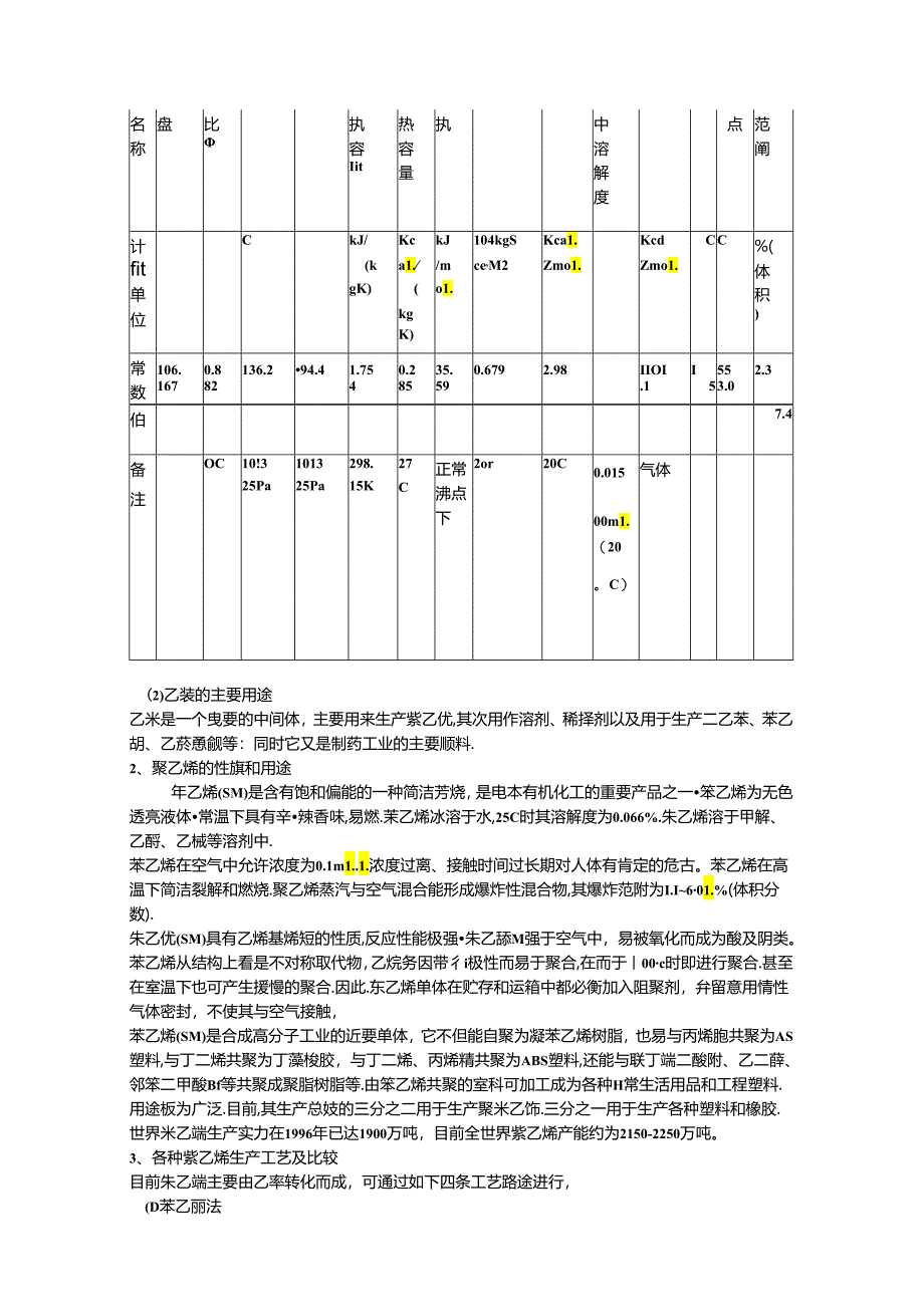 乙苯-苯乙烯精馏塔设计.docx_第3页