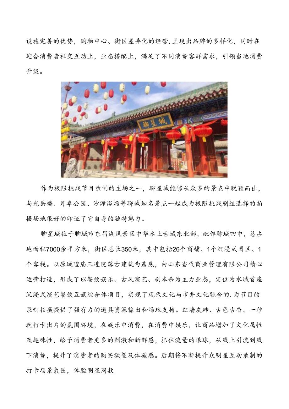 商业与综艺的融合看当代商管如何嫁接“综艺星”文化.docx_第2页