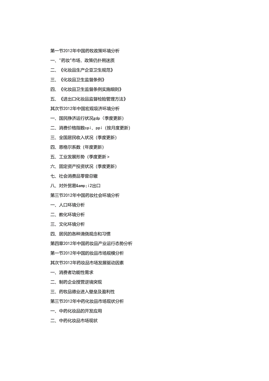 中药市场调查报告(最新版).docx_第2页