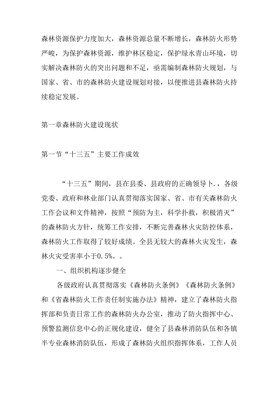 新时代森林防火规划.docx_第2页