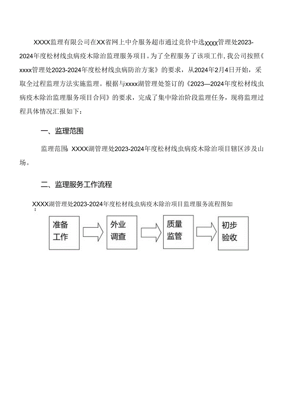 松材线虫病疫木除治监理报告（集中除治阶段）.docx_第3页