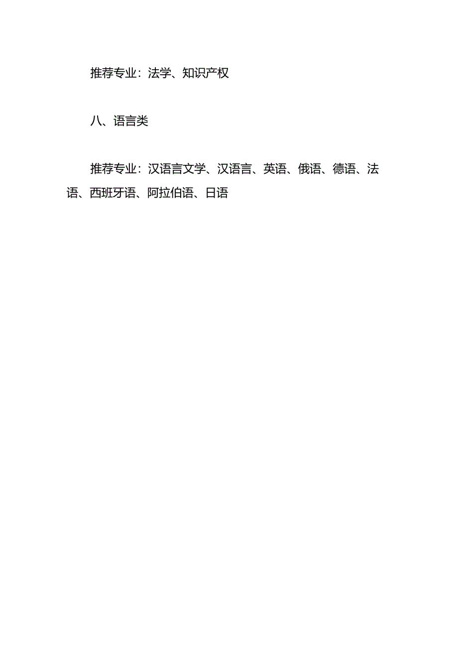 文科女生学什么专业好就业.docx_第3页