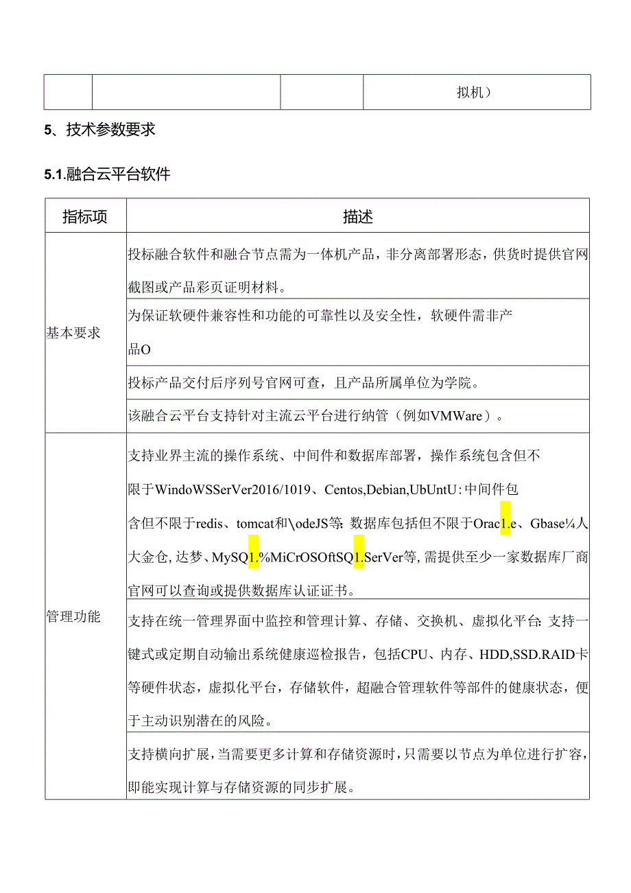 学院数字化融合平台需求说明.docx_第3页