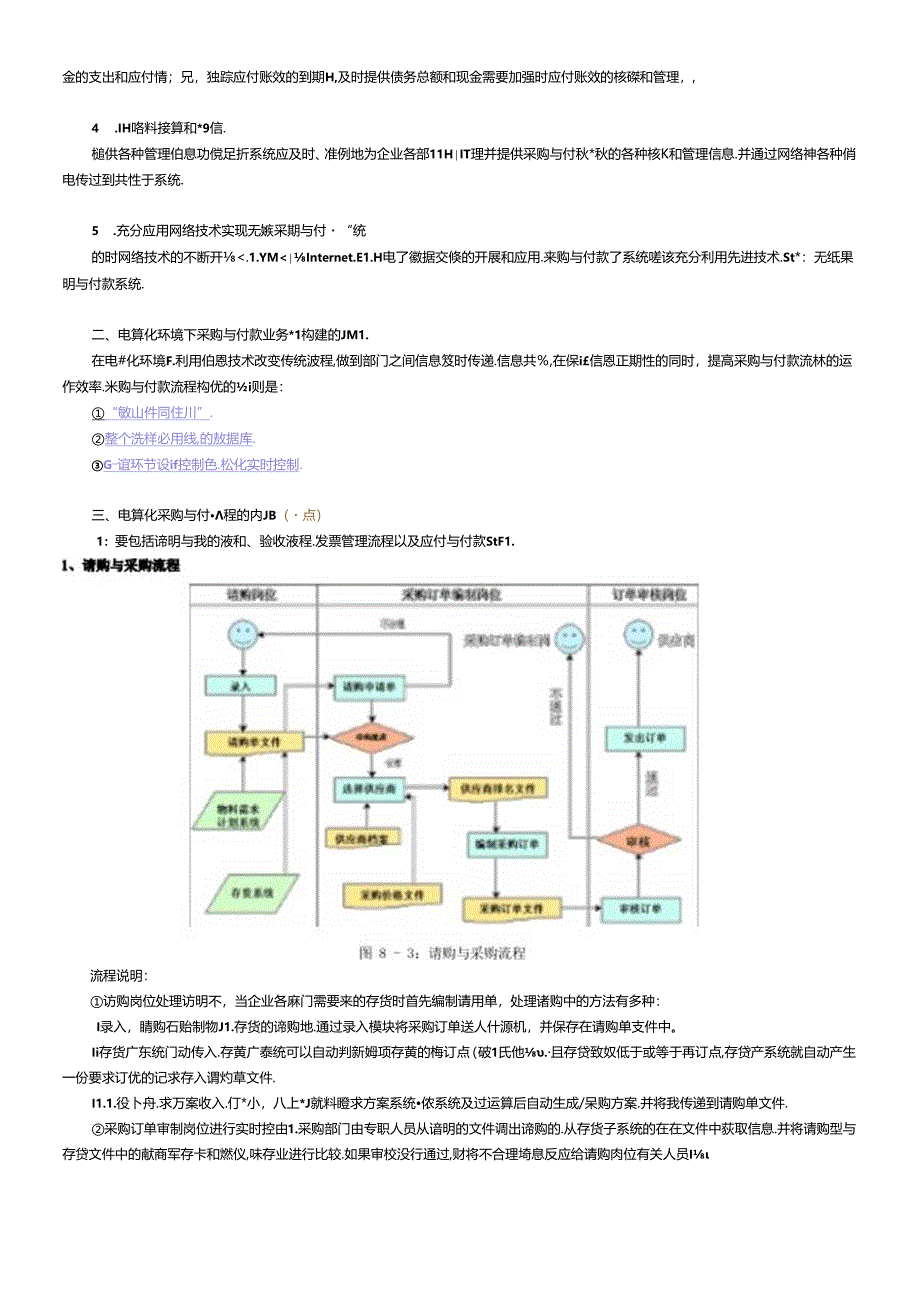 《会计信息系统及其课程设计》八.docx_第3页