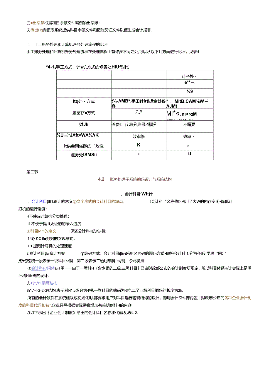 《会计信息系统及其课程设计》四.docx_第3页