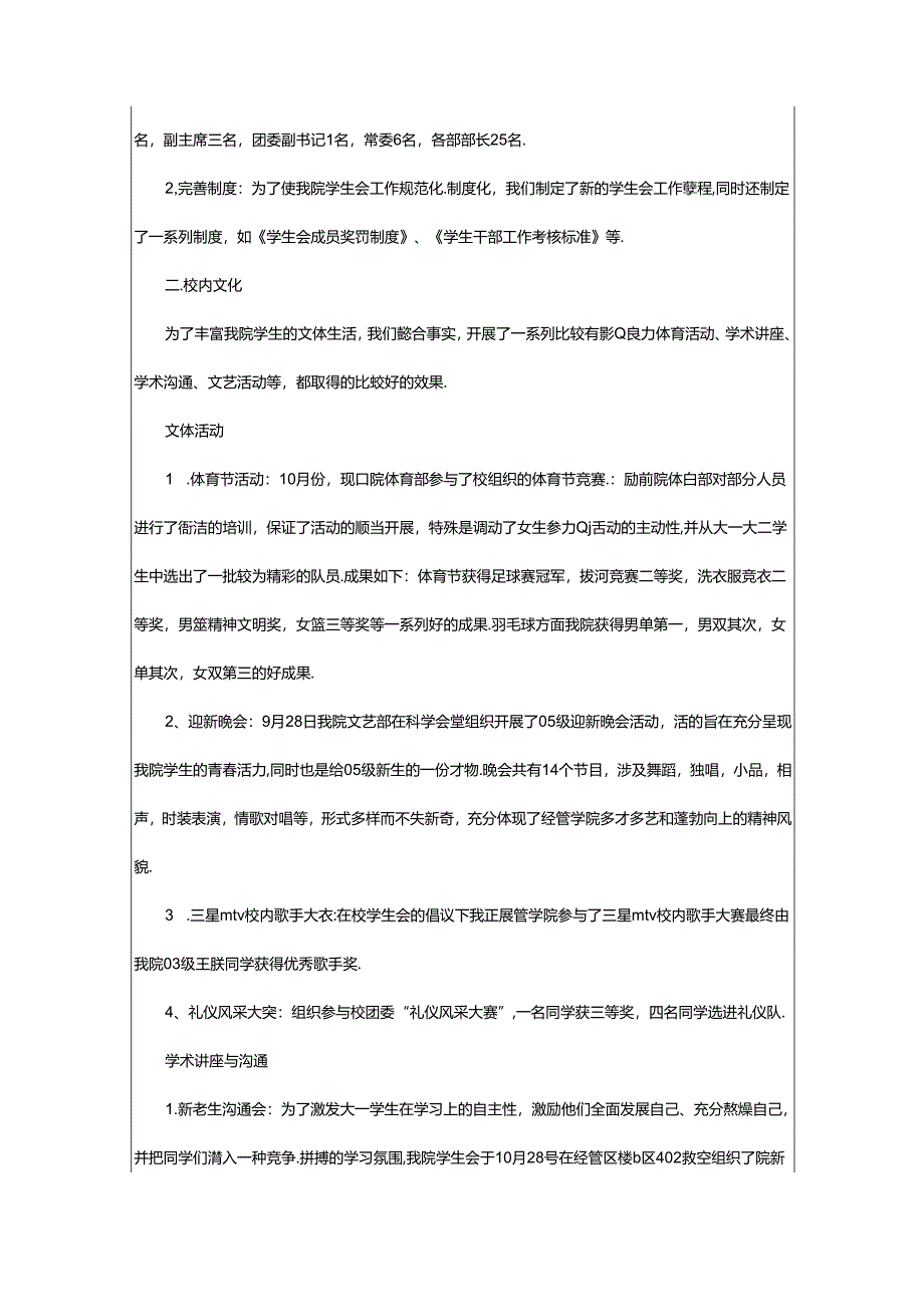 2024年学生自我鉴定（共7篇）.docx_第2页