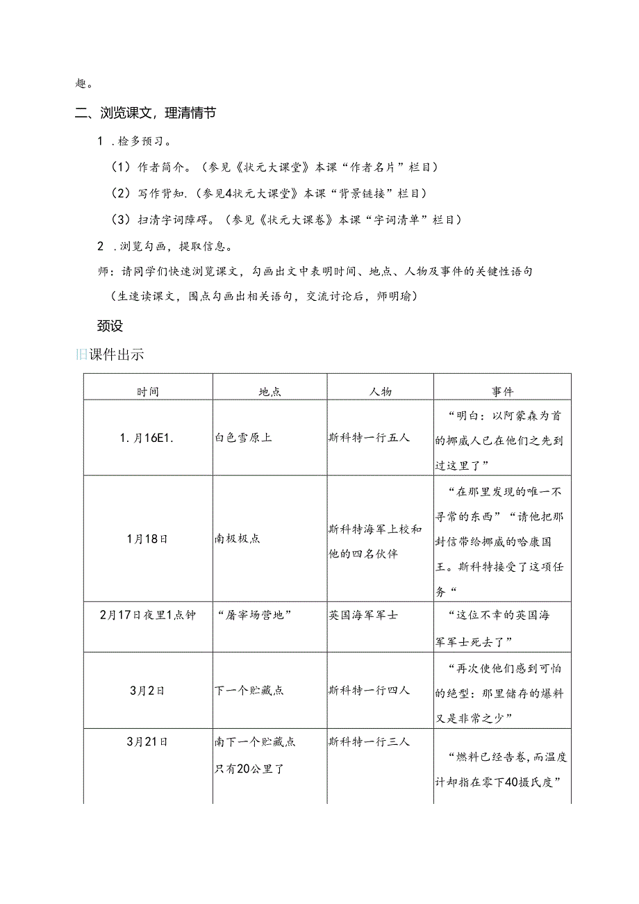 《伟大的悲剧》教案.docx_第2页