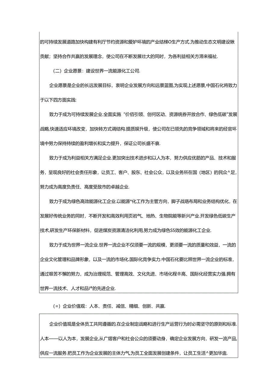 2024年中石化企业文化建设纲要（共8篇）.docx_第2页