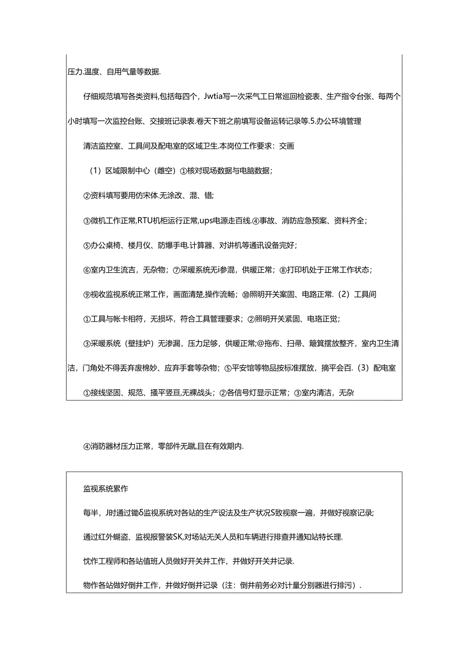 2024年安全监控工岗位职责（共8篇）.docx_第2页