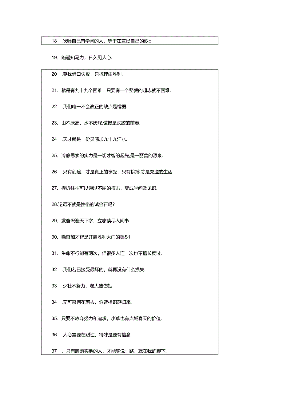 2024年小学一年级学生座右铭（精选6篇）.docx_第2页