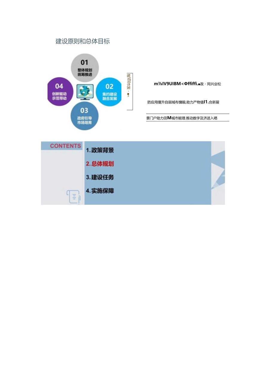 2023年新型智慧城市顶层设计规划解决方案双份文档.docx_第2页