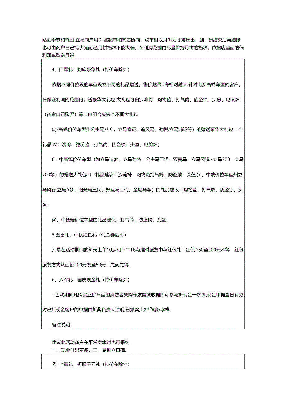 2024年4s店新年活动方案（共14篇）.docx_第2页