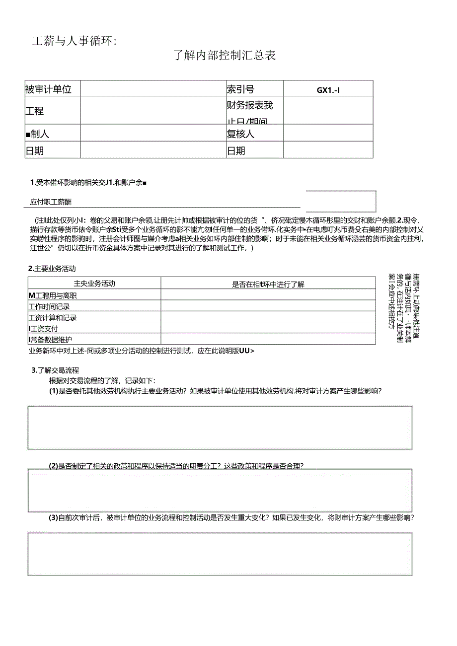 4了解内部控制——工薪与人事循环.docx_第2页