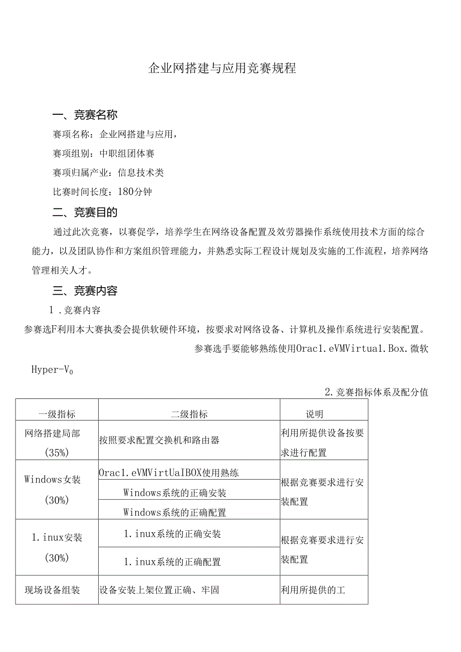 5江西省第十四届技能竞赛信息技术类赛项.docx_第1页