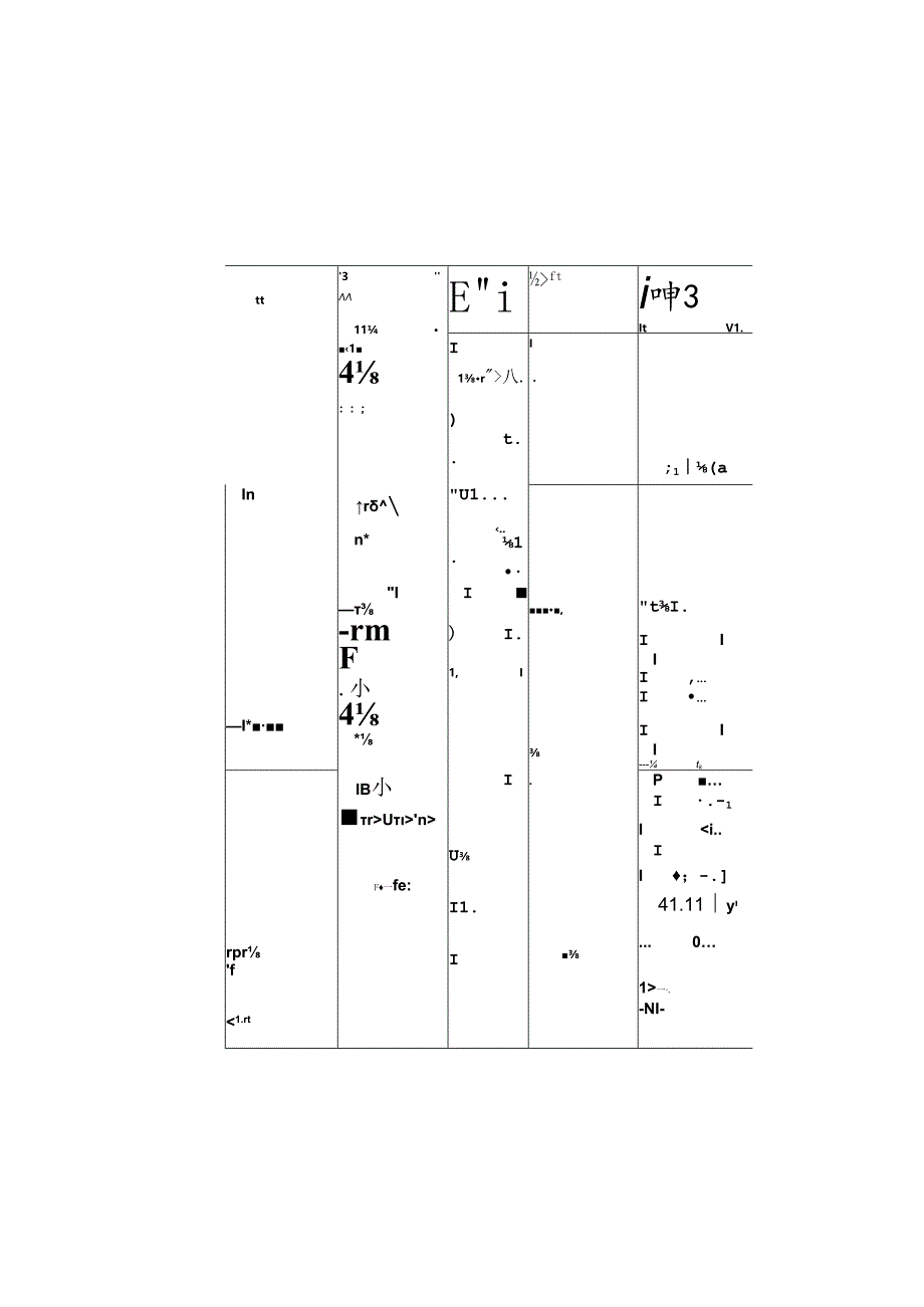 Isara 高清钢琴谱五线谱.docx_第3页