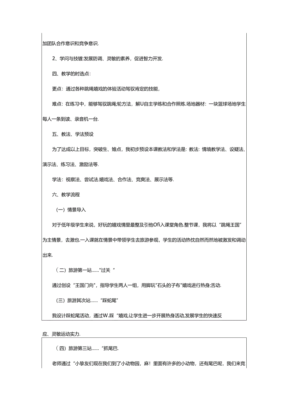 2024年小学体育教学工作总结及反思（共8篇）.docx_第2页