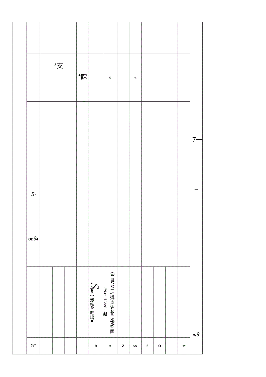 CDNL-P29-R01 2018年度质量控制计划 2017-12-18.docx_第1页