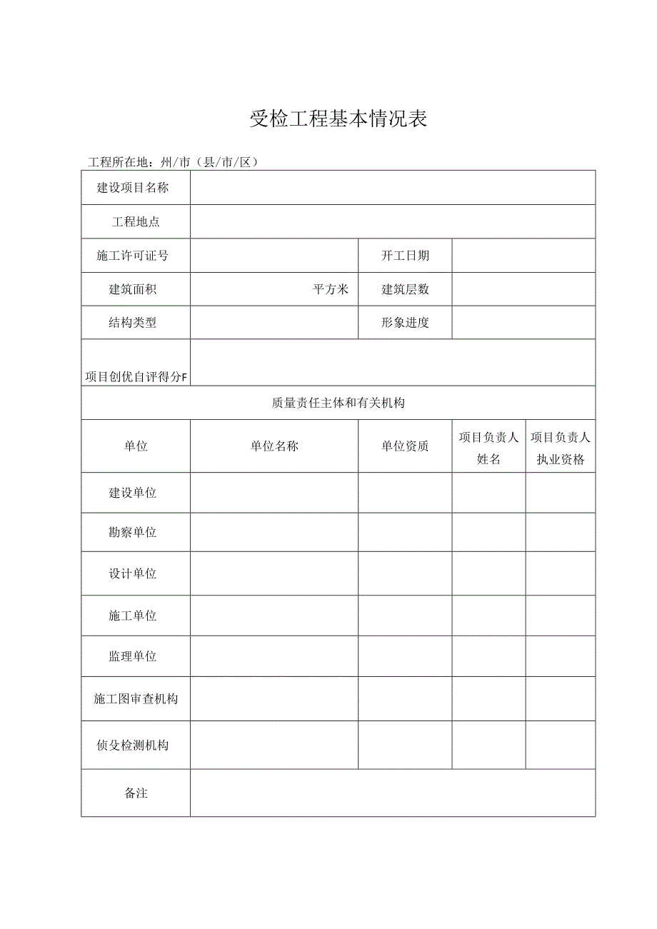 附件2.云南省建筑工程质量管理标准化复核评分表（房屋建筑工程）.docx_第2页