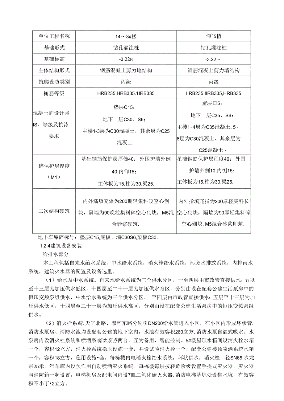 高层住宅施工组织设计红桥.docx_第3页