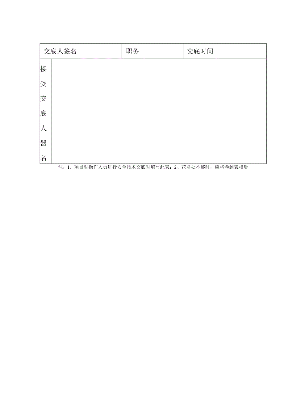 安全技术交底（外用电梯）1.docx_第2页