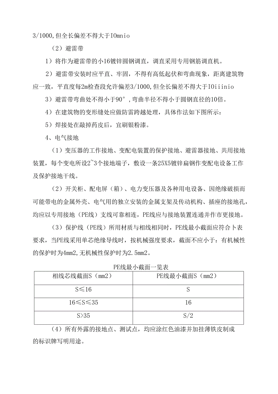 防雷接地工程施工方法.docx_第2页