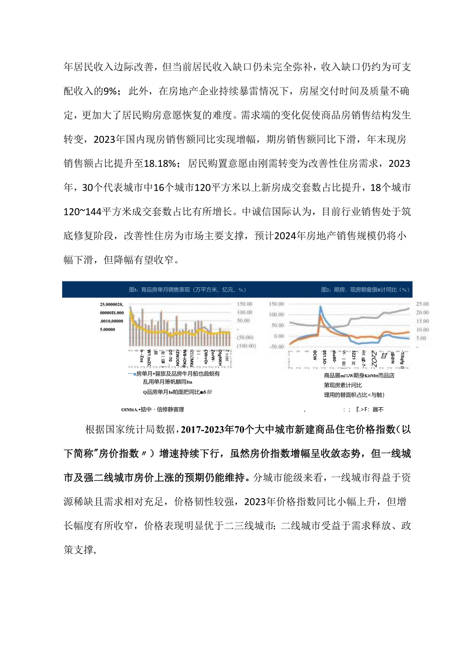 中国房地产行业展望.docx_第3页