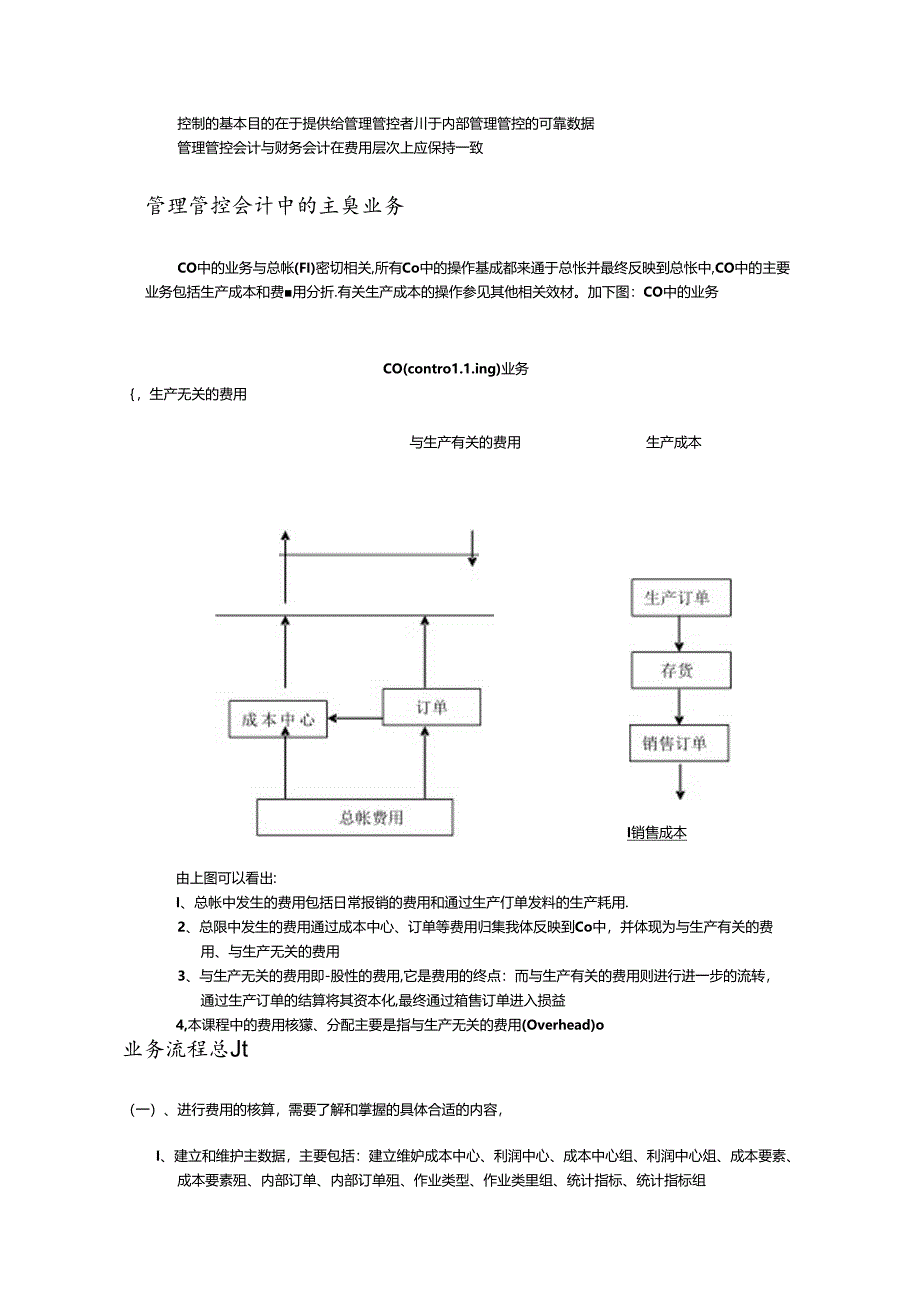 某集团管理会计成本中心规划方案.docx_第3页