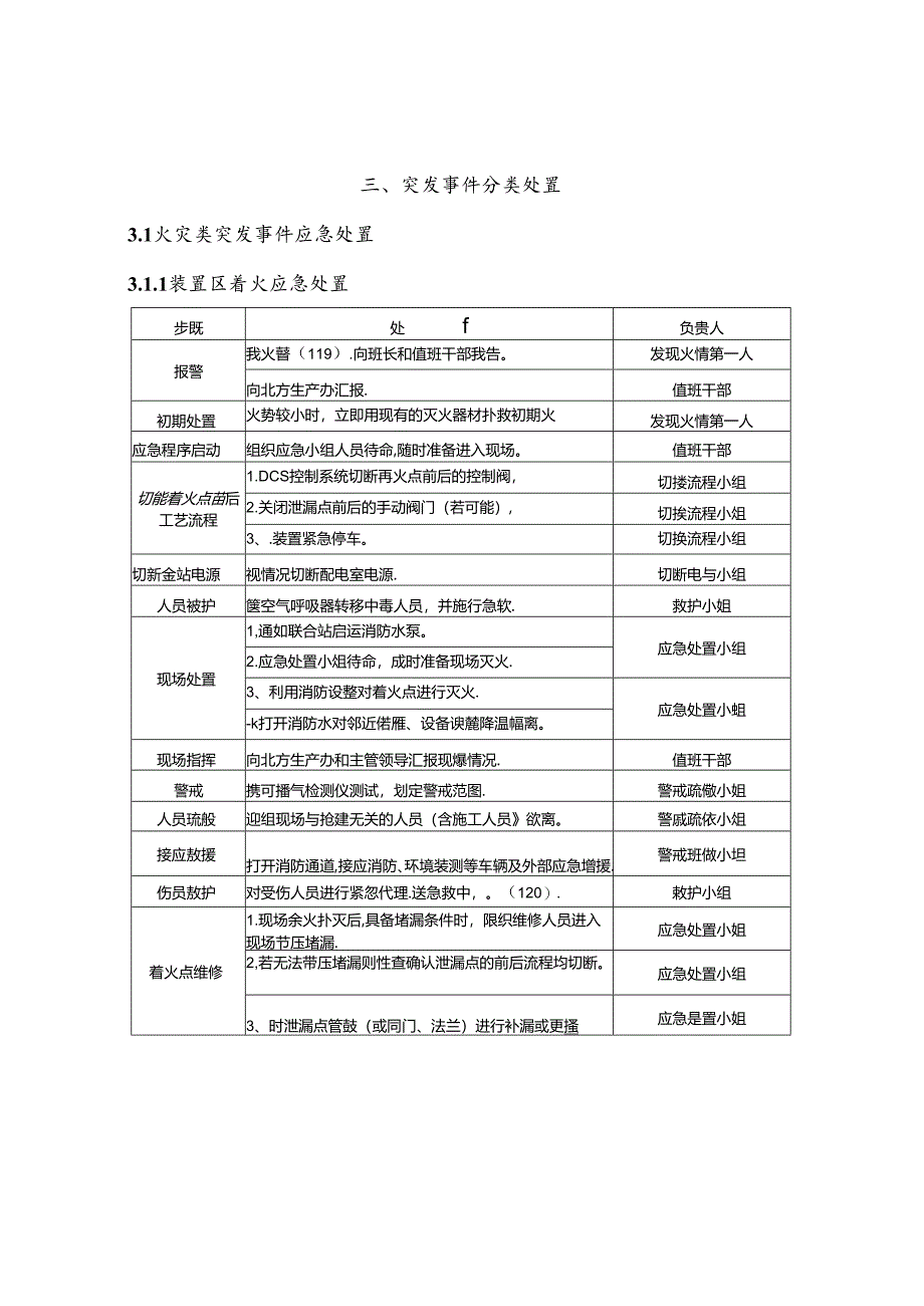 化工企业应急救援指导手册丨20页.docx_第3页