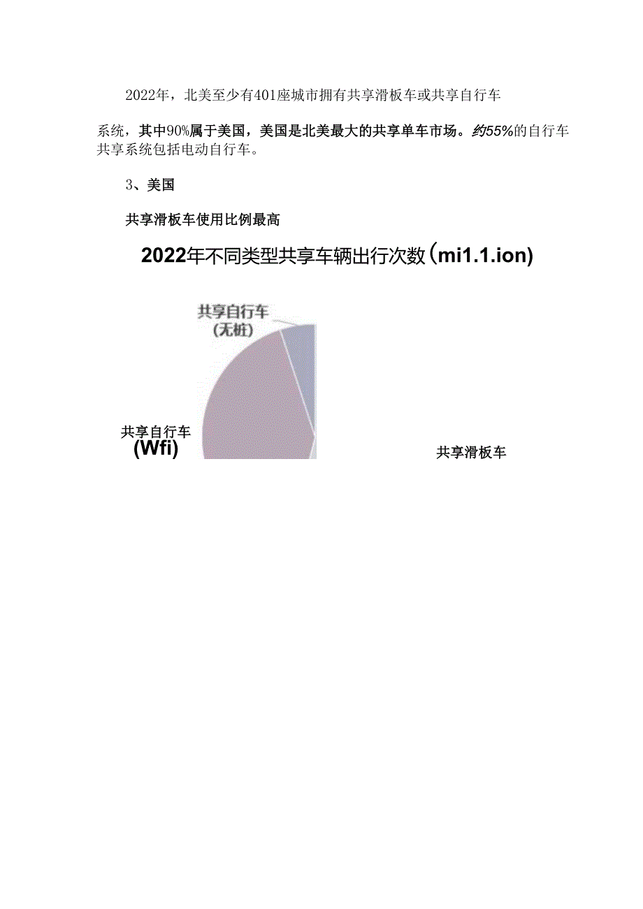 电动共享单车市场分析中国企业电动自行车出海新机遇.docx_第3页