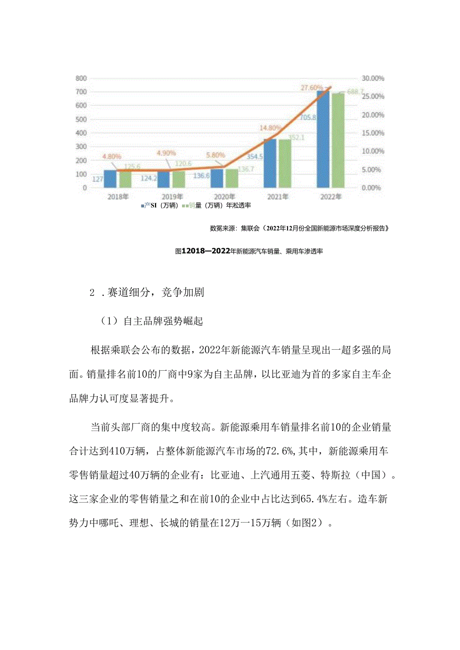 新能源汽车行业趋势分析及财险公司车险发展建议.docx_第2页