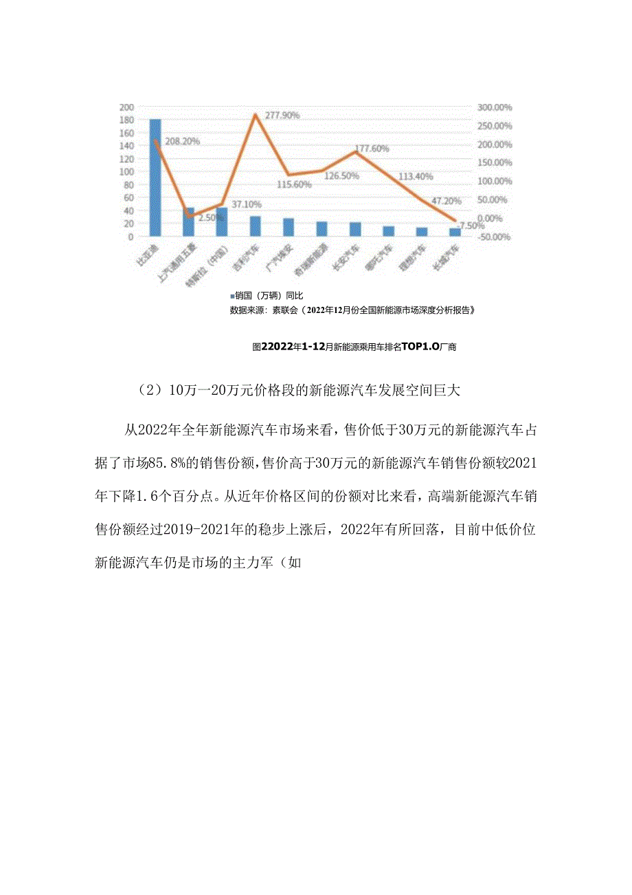 新能源汽车行业趋势分析及财险公司车险发展建议.docx_第3页