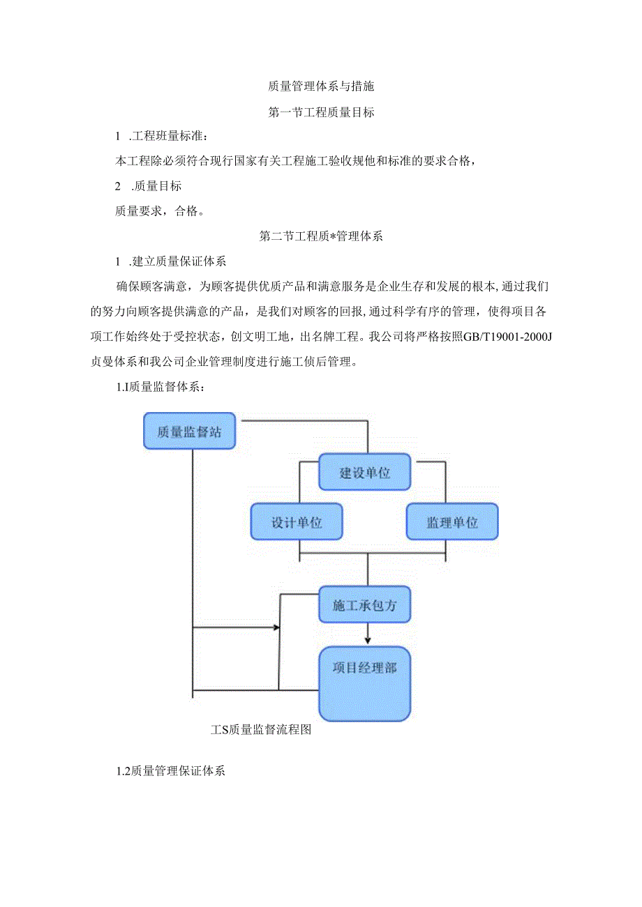 质量管理体系与措施(6).docx_第1页