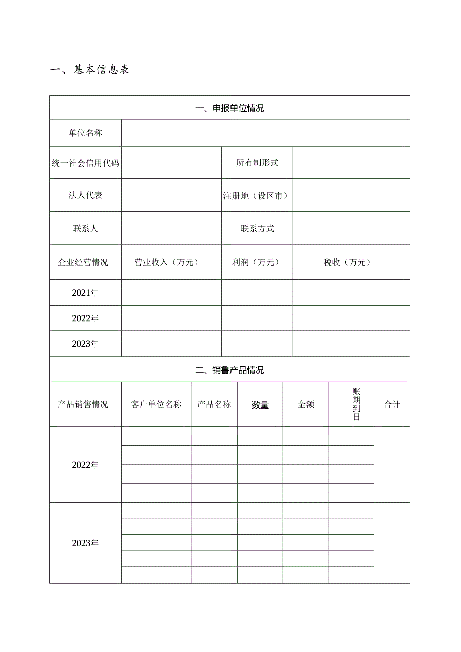 民用航空飞行器推广应用项目申报书.docx_第2页