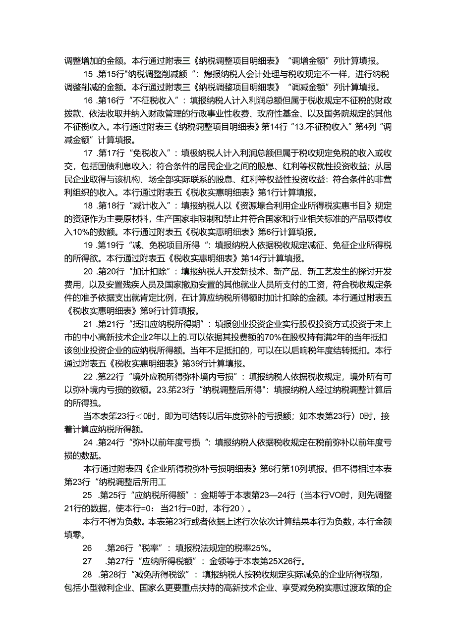 2024年所得税填表说明.docx_第3页