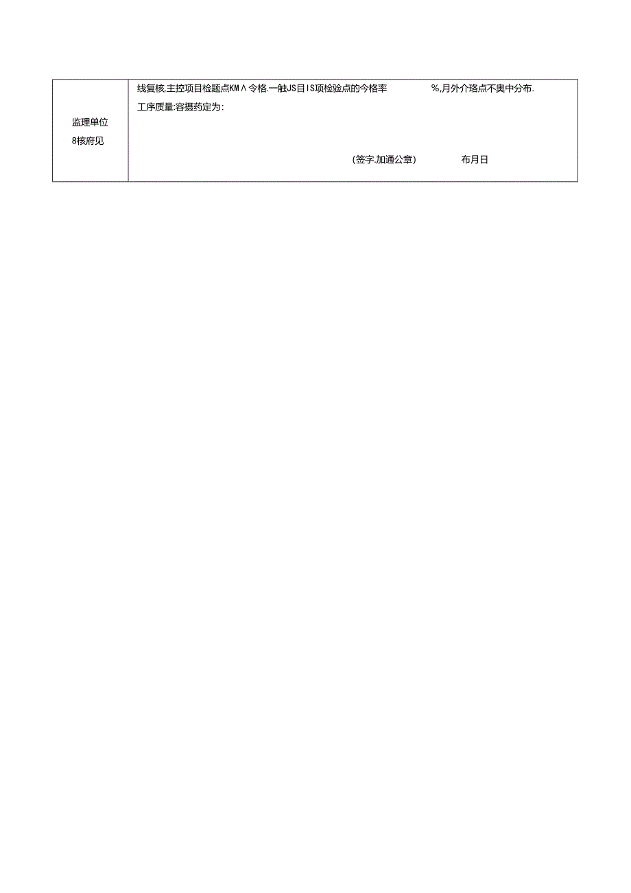 预应力筋张拉施工质量验收评定表.docx_第2页