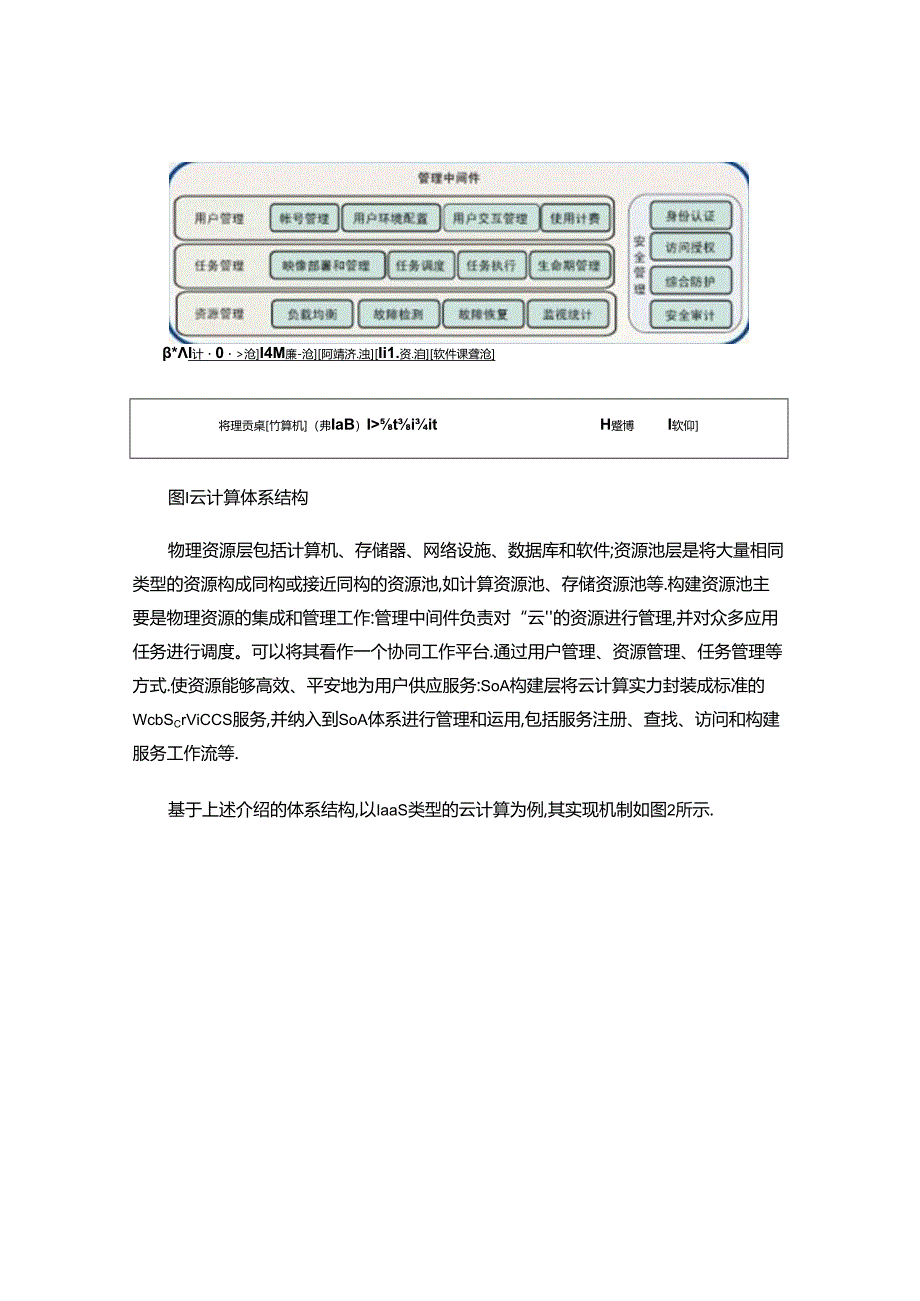 云计算技术在石油勘探领域中的研究与实践(精).docx_第3页