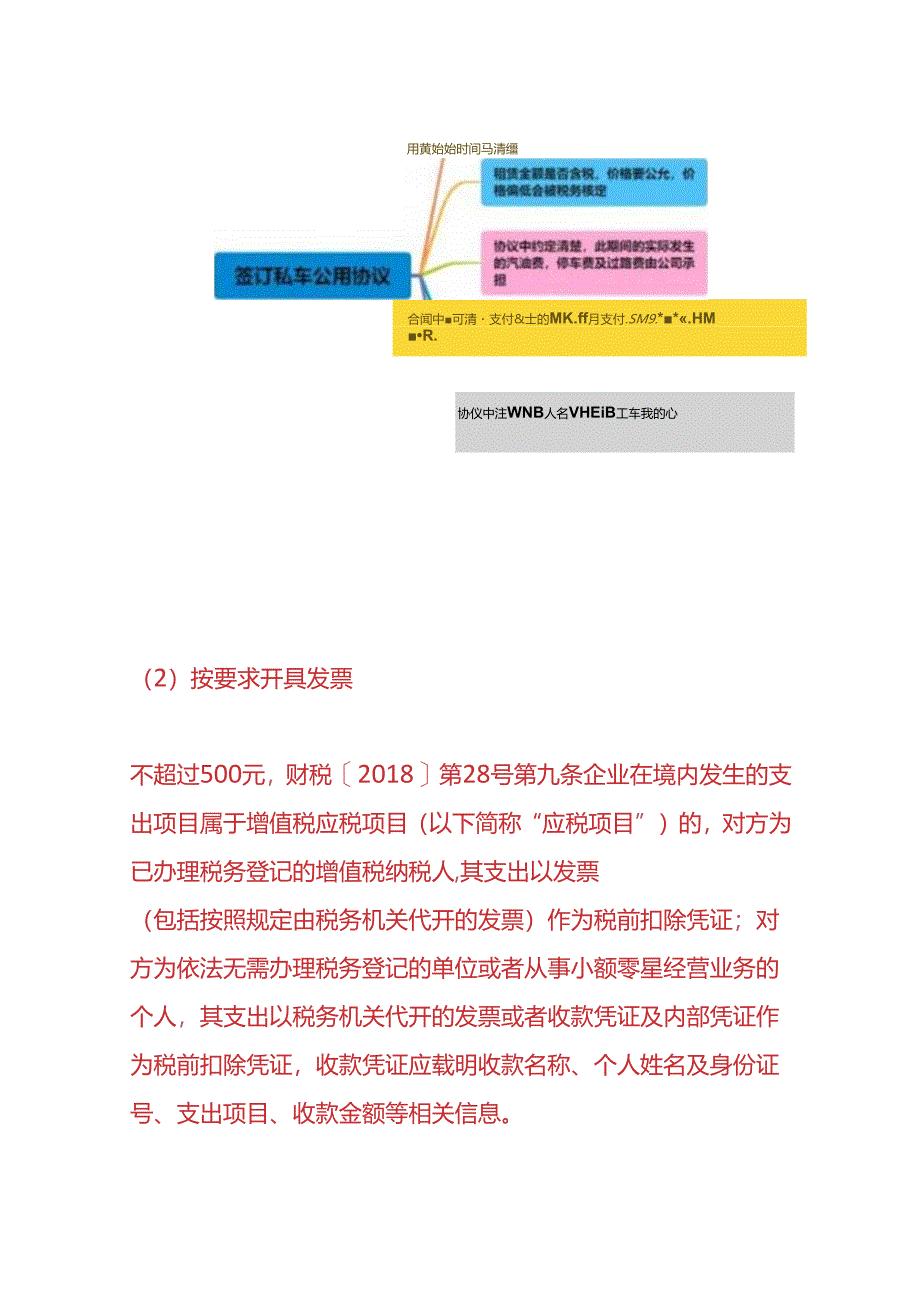 做账实操-私车公用的会计处理流程.docx_第3页